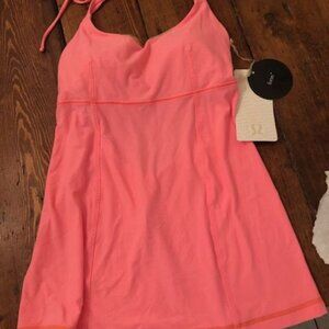 Lululemon Yoga Top Halter top